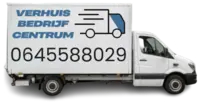 verhuisbedrijf Centrum wagen